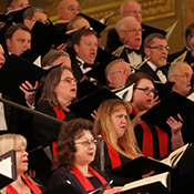Handel's Messiah