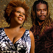 Aretha: Queen of Soul