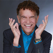 An Evening with Brian Stokes Mitchell
