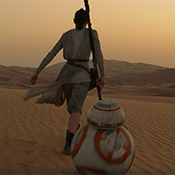 Star Wars: The Force Awakens