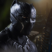 Marvel Studios' Black Panther
