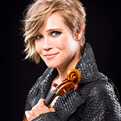Josefowicz & Boléro