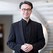 Mozart Oboe & Symphony