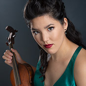 Bach Fest I: Brandenburg