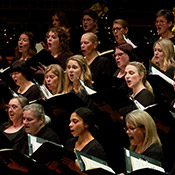 Bach Fest II: Magnificat