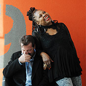 Holiday Jazz with Dee Alexander