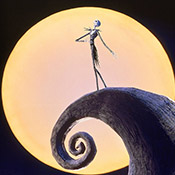 The Nightmare Before Christmas