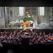 Elf In Concert