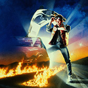 Back to the Future