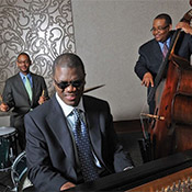 Gershwin Celebration with Marcus Roberts Trio