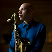 Joshua Redman