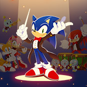 Sonic Symphony with the MSO