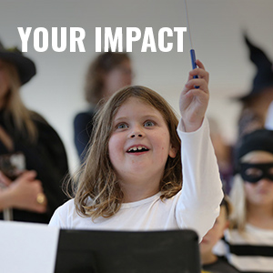 Your Impact