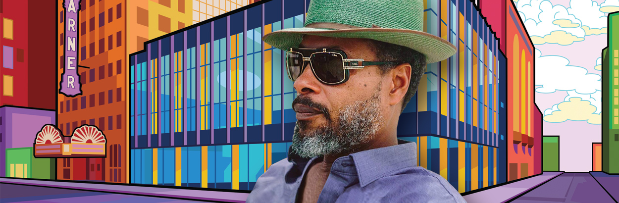 steve lopez Archives - Street Symphony Project Inc