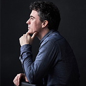 Paul Lewis Plays Grieg