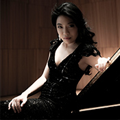Joyce Yang Plays Tchaikovsky