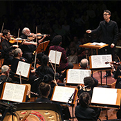 Masur Conducts Missa Solemnis
