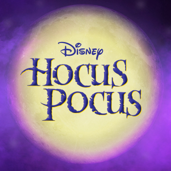 Hocus Pocus