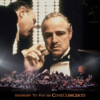 The Godfather In Concert