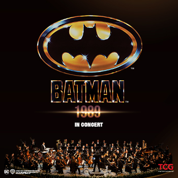 Batman 1989