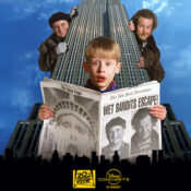 Home Alone 2: Lost in New York In Concert
