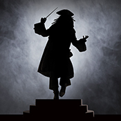 Pirates of the Caribbean: The Curse of the Black Pearl In Concert