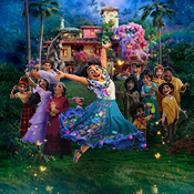 Disney’s Encanto In Concert